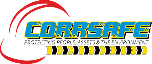 Corrsafe Logo