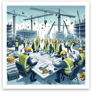 White Card, Prepare to work Safely in construction industry.