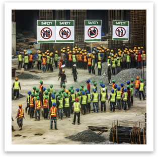 Comply with Worksite Procedures