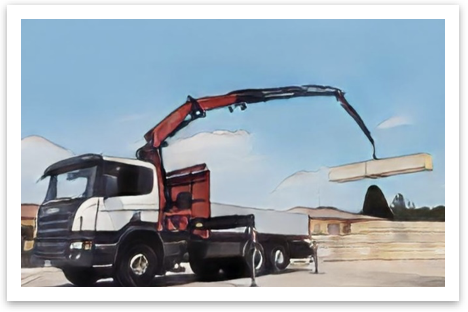 TLILIC0024 – Licence To Operate Vehicle Loading Cranes (Capacity 10 Meter Tonnes & Above)<br />
